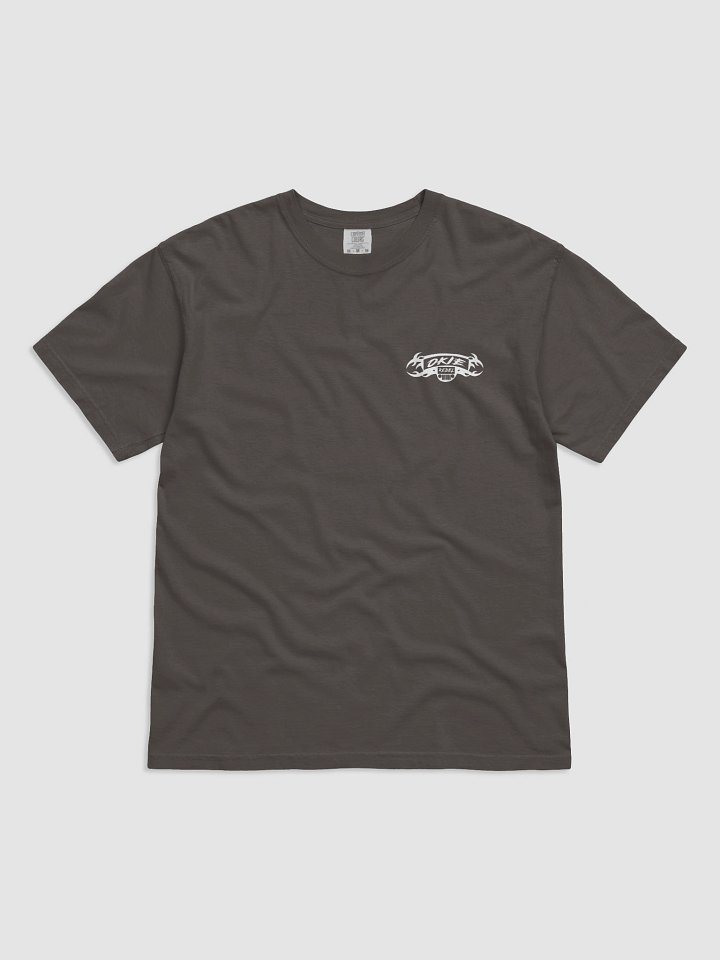 Okie Rebel Flag product image (4)