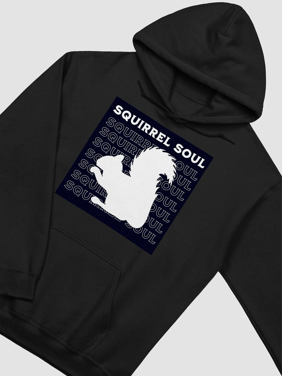 SQUIRREL SOUL Hoodie product image (3)