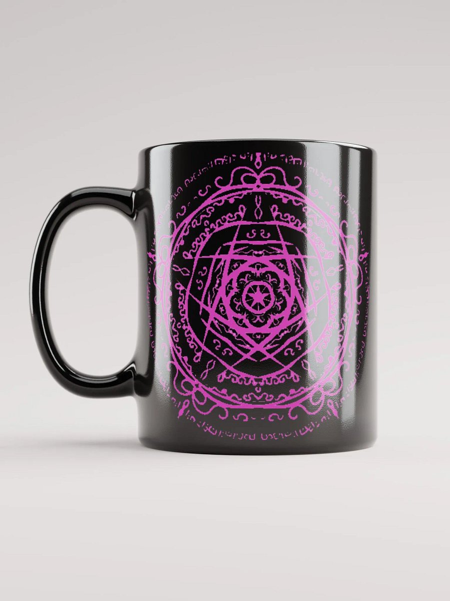 Black Summoning product image (1)