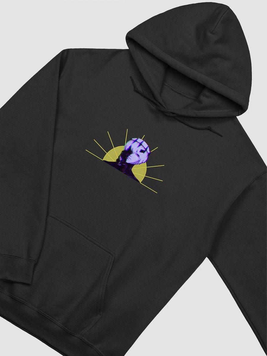 Kaneki Unisex Hoodie product image (6)