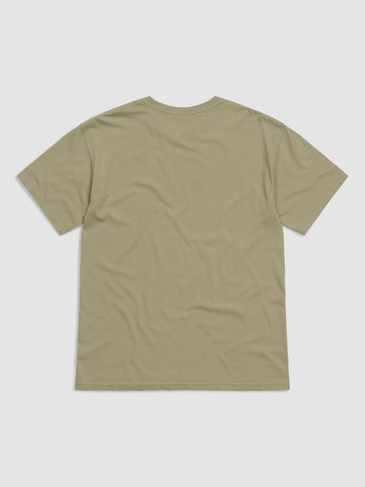 Pollinated Feline Tee product image (2)