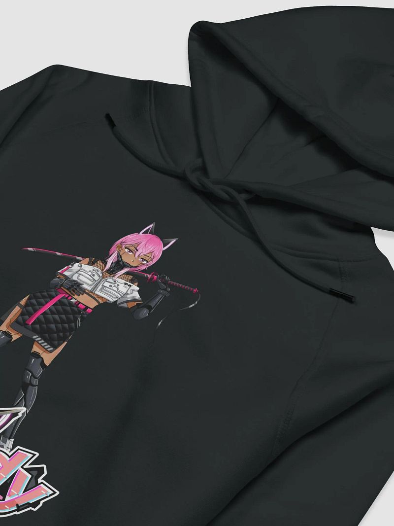 w0lfLady Men's Hoodie