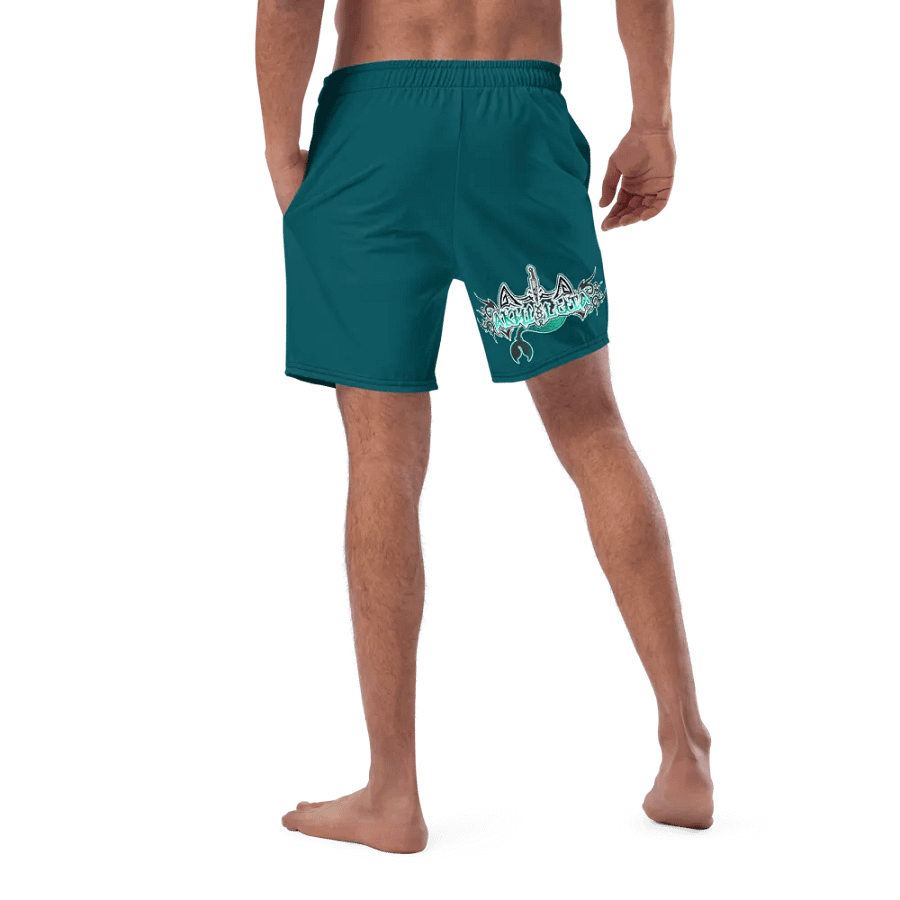 Akhi Luta - Men's Swim Trunks product image (5)
