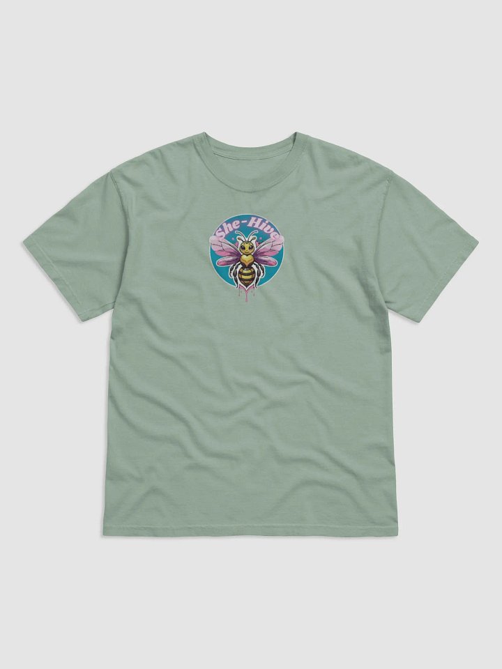 She-Hive Tee product image (4)