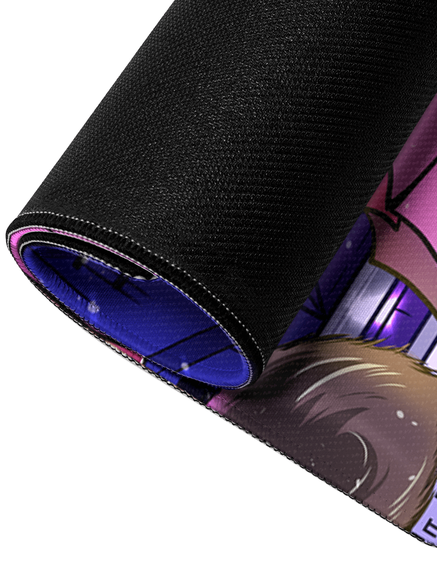 'Winter Nights' Large Mouse Pad product image (4)