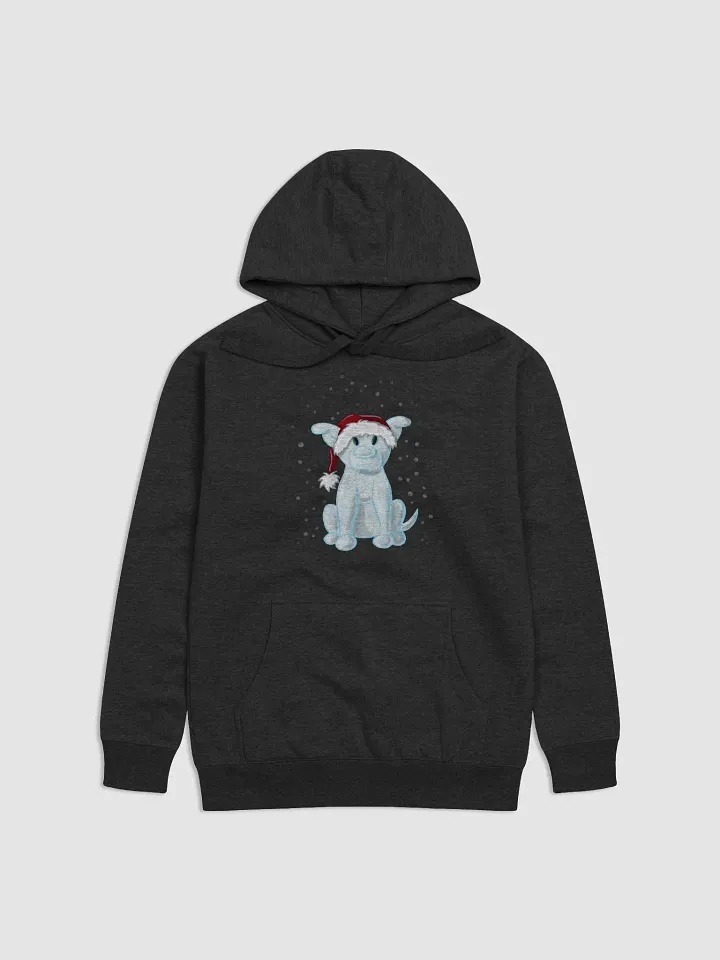 Snow Pup Hoodie product image (1)