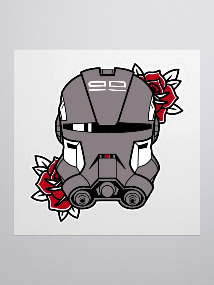 Echo S1 - Sticker product image (1)