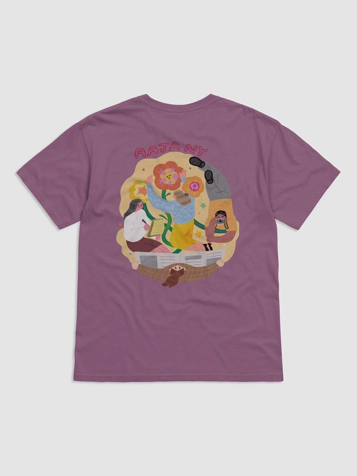 AAJA NY tee product image (8)
