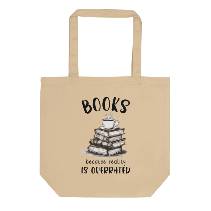 Bookworm's Delight: 