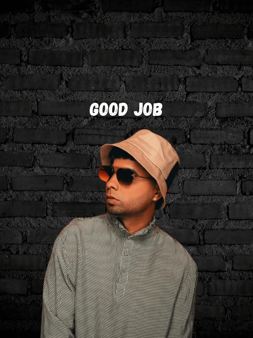 Type Beat Sound Chencho Corleone - GOOD JOB Pista #21 product image (1)