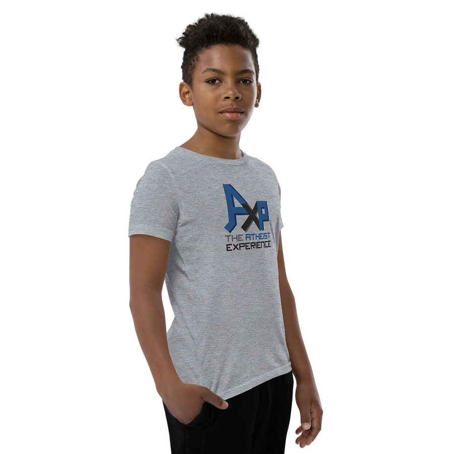 The Atheist Experience - Youth Tee Shirt product image (38)