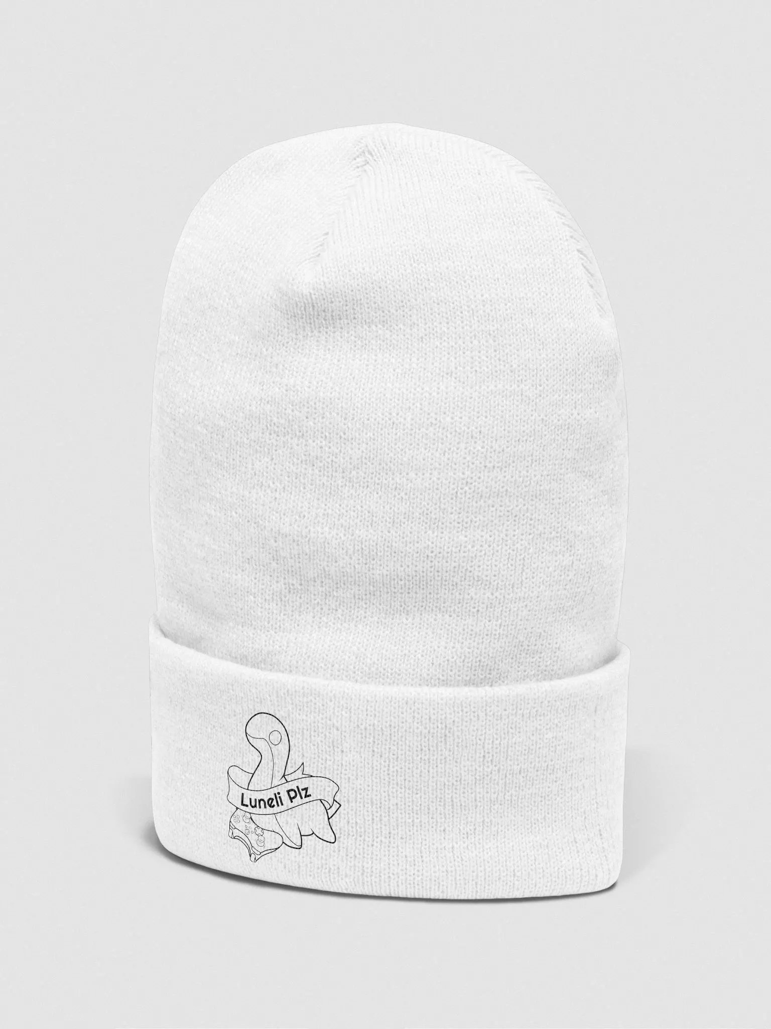 LuneliPlz Beanie Light Version :D product image (2)