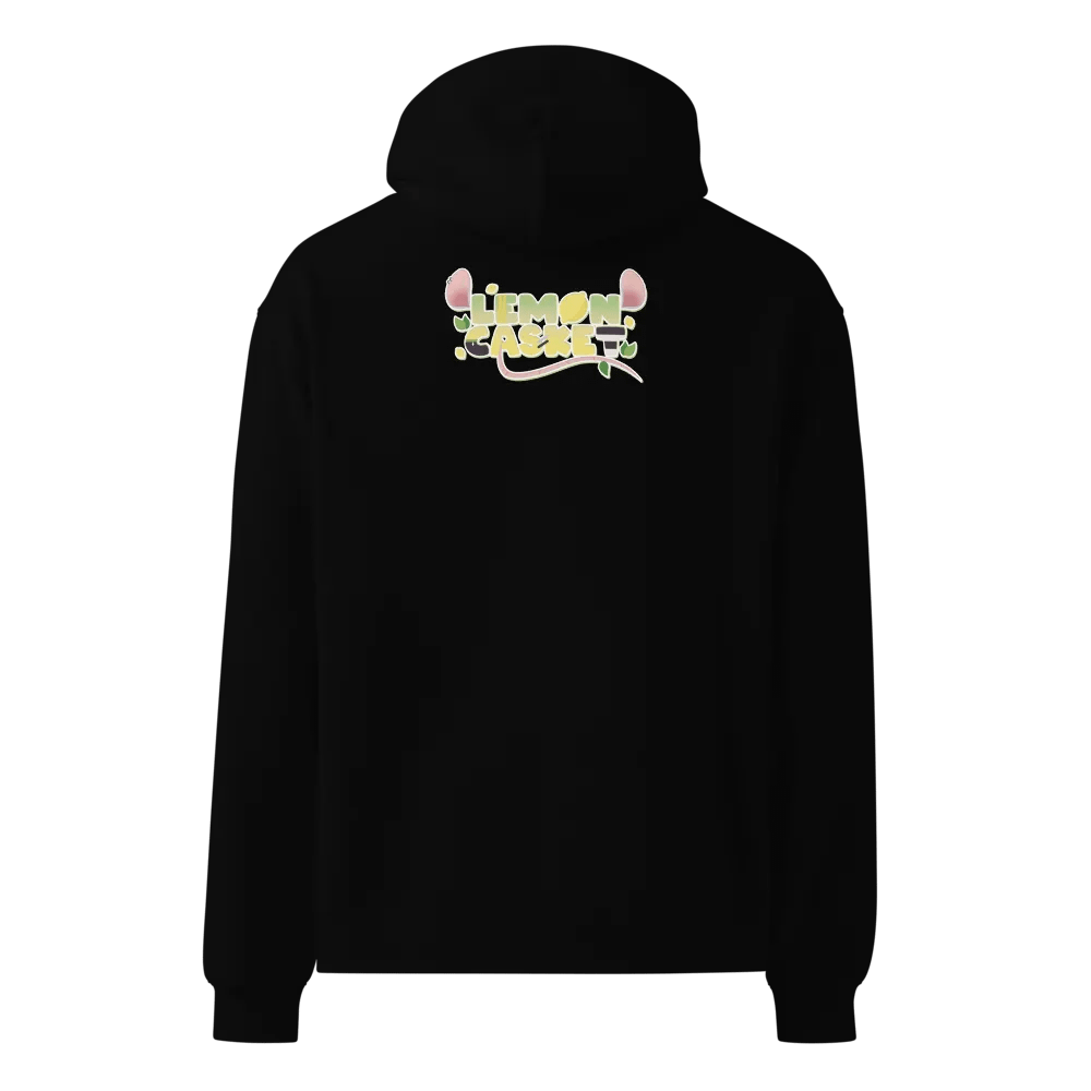 Deco-Tape Lemon Hoodie product image (10)