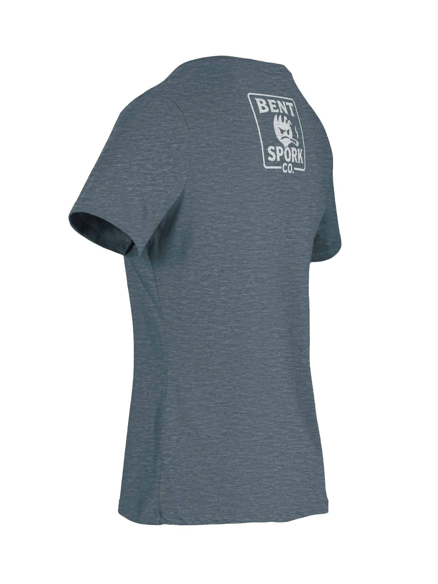 Clussycat V-neck product image (9)