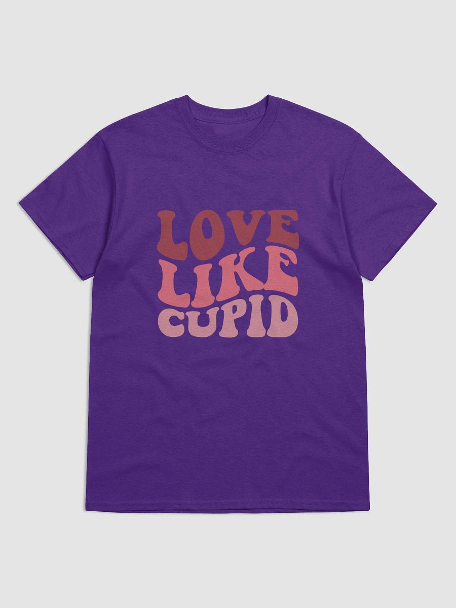 Love Like Cupid T-Shirt product image (33)