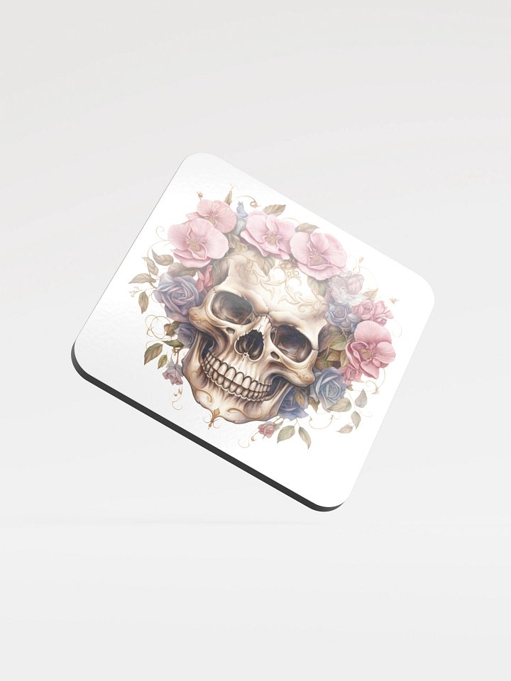 Bloom & Bones Cork Coaster product image (2)