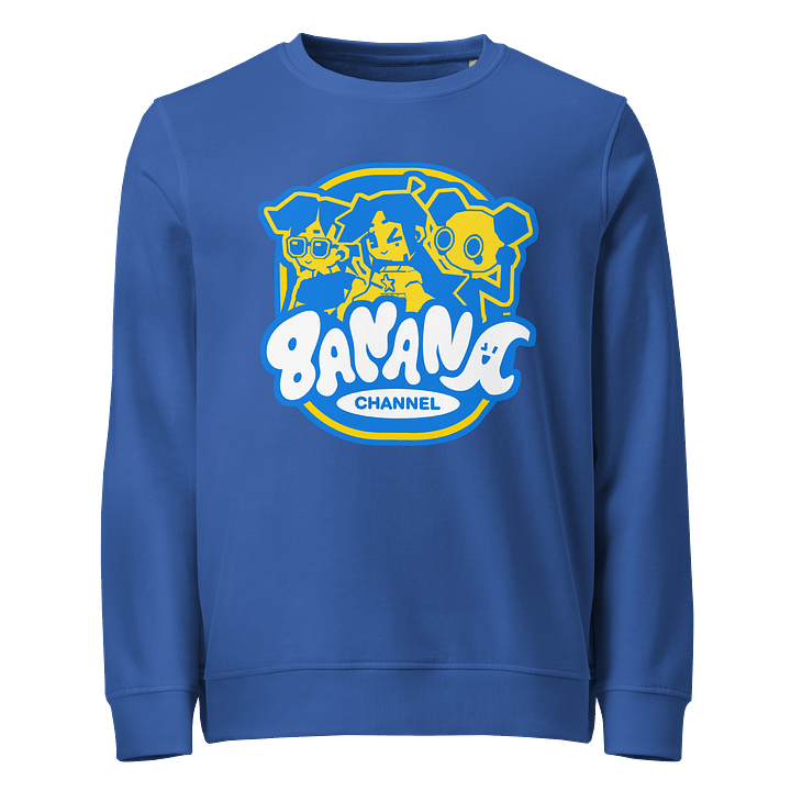 STICKER SWEATSHIRT product image (5)