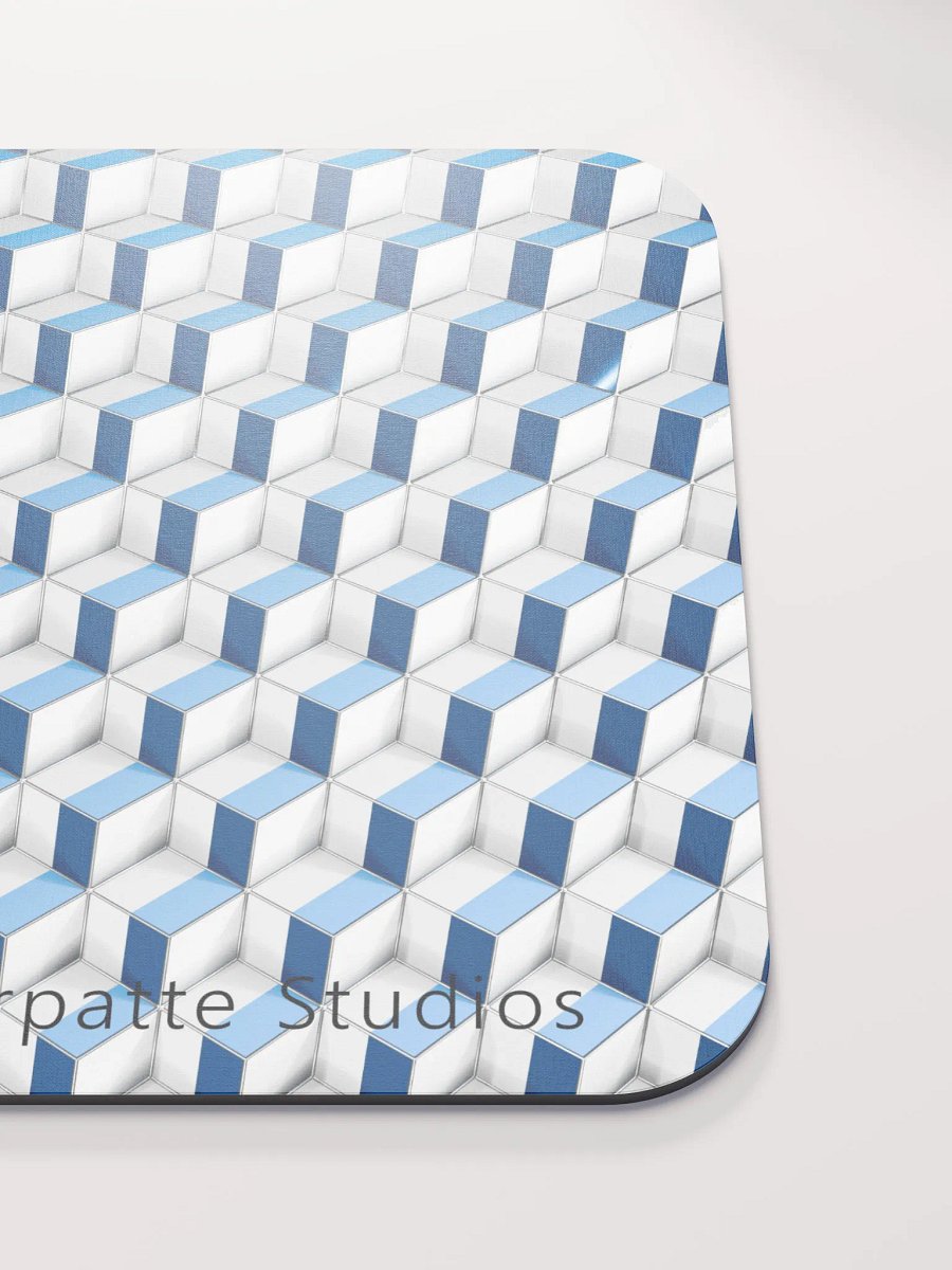 Carpatte Studios Mouse Pad product image (5)