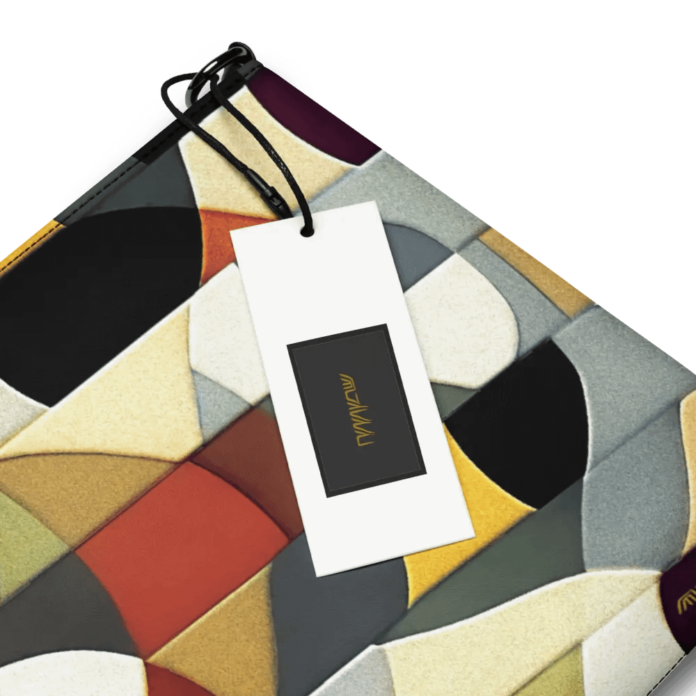 Mosaic Crossbody Bag product image (6)