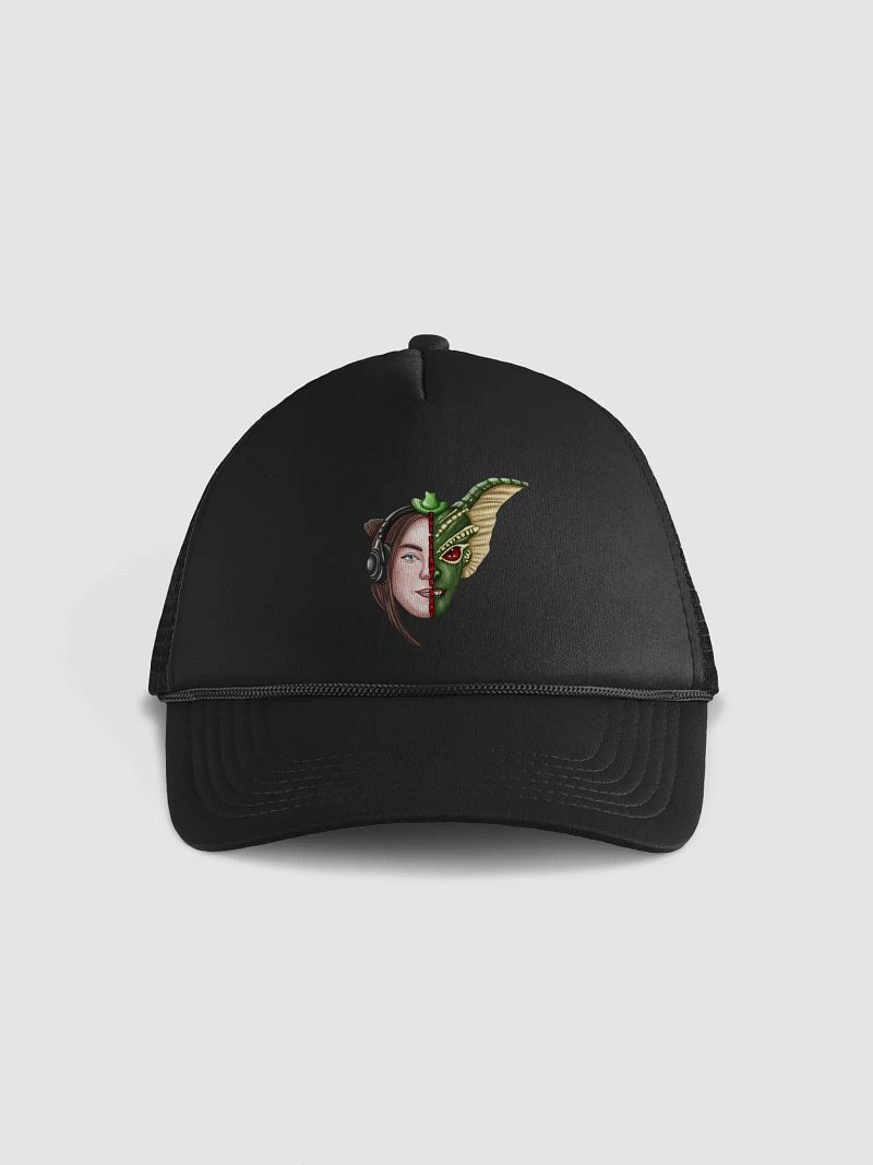 "Gremwyn Army" Hat