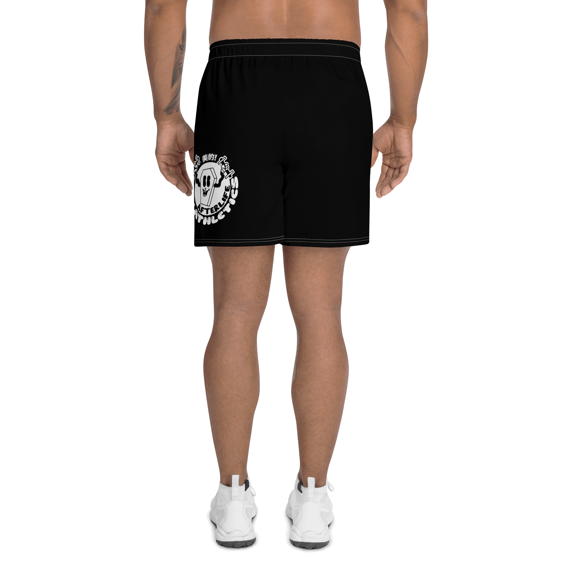 So 美的! Shorts product image (4)