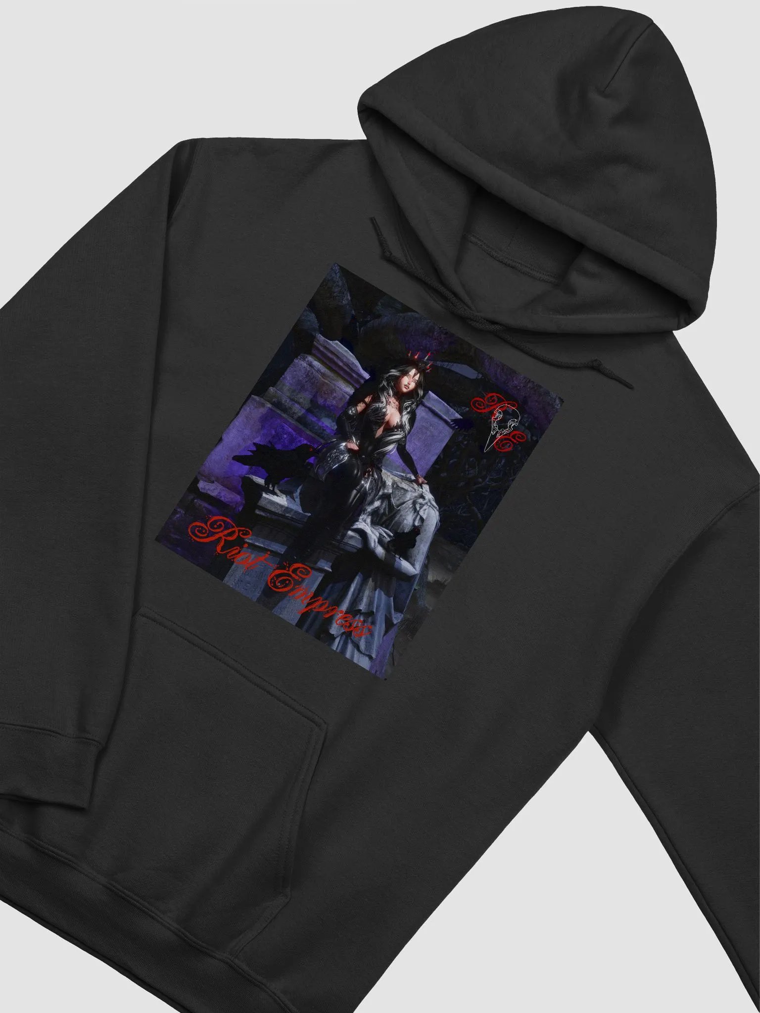Empress Hoodie product image (3)