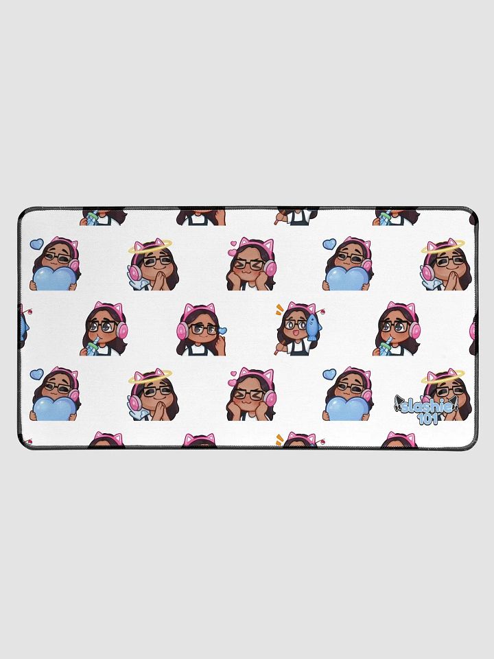 Emote Desk Mat product image (1)