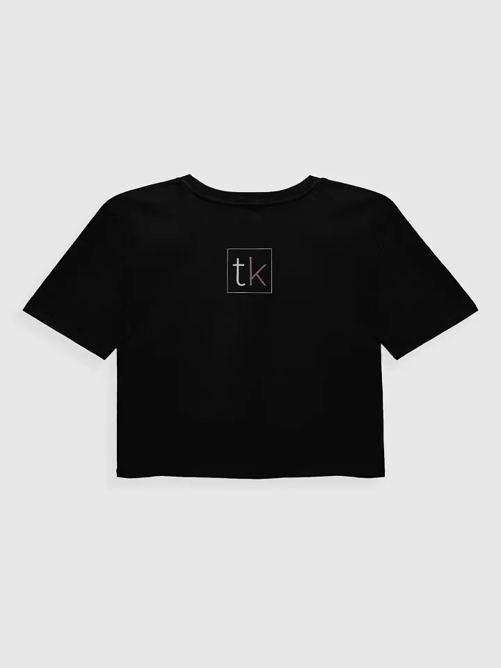 Chicago North Bearhawk Crop Top product image (2)