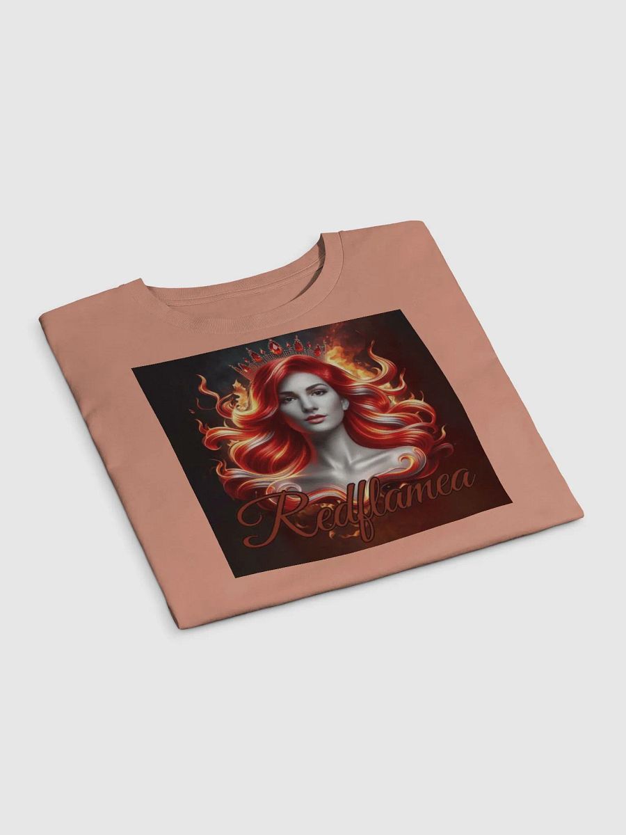 Flaming shirt queen product image (10)