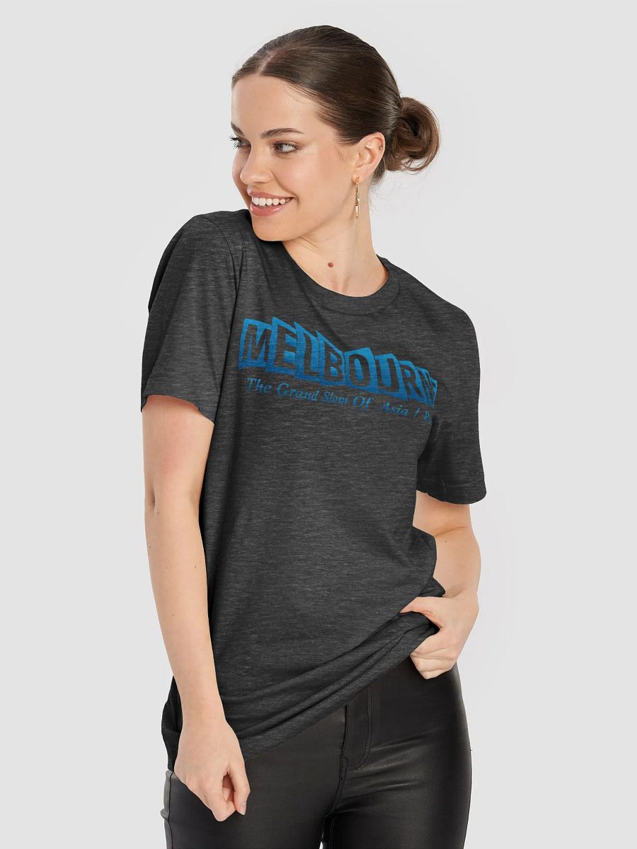 Melbourne Grand Slam T-Shirt product image (56)