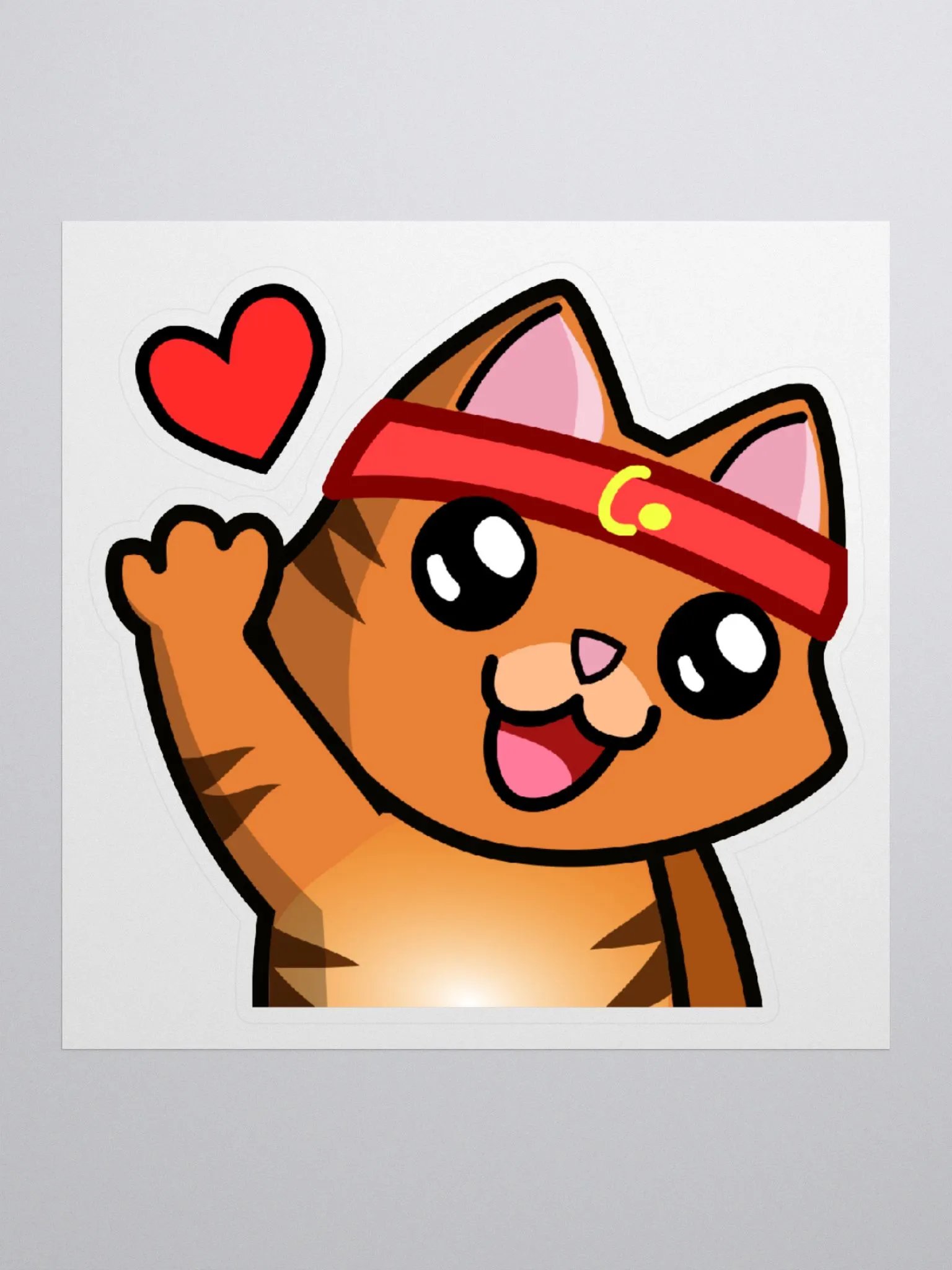 jeszHi (Sticker) product image (1)