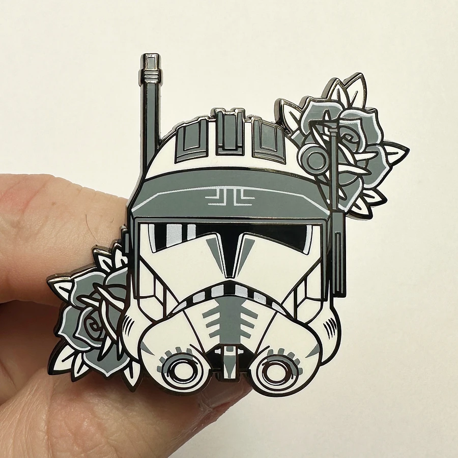 Imperial Cody - Pin product image (2)