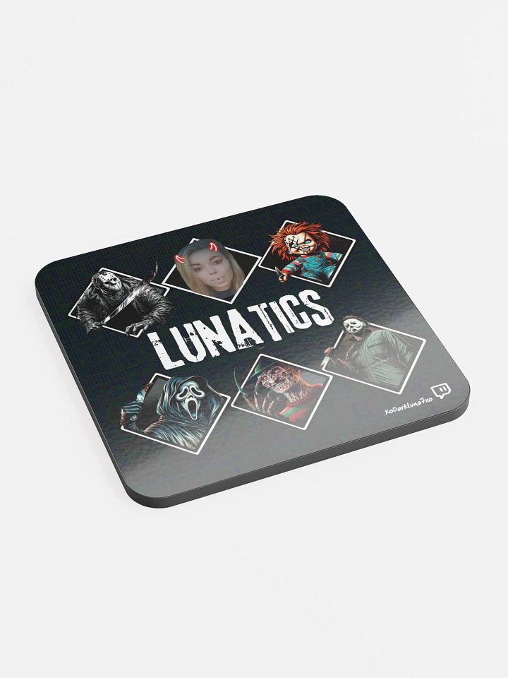Lunatic Coaster product image (2)