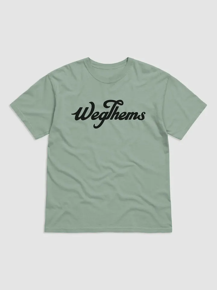 Wegthems (Black Font) product image (5)