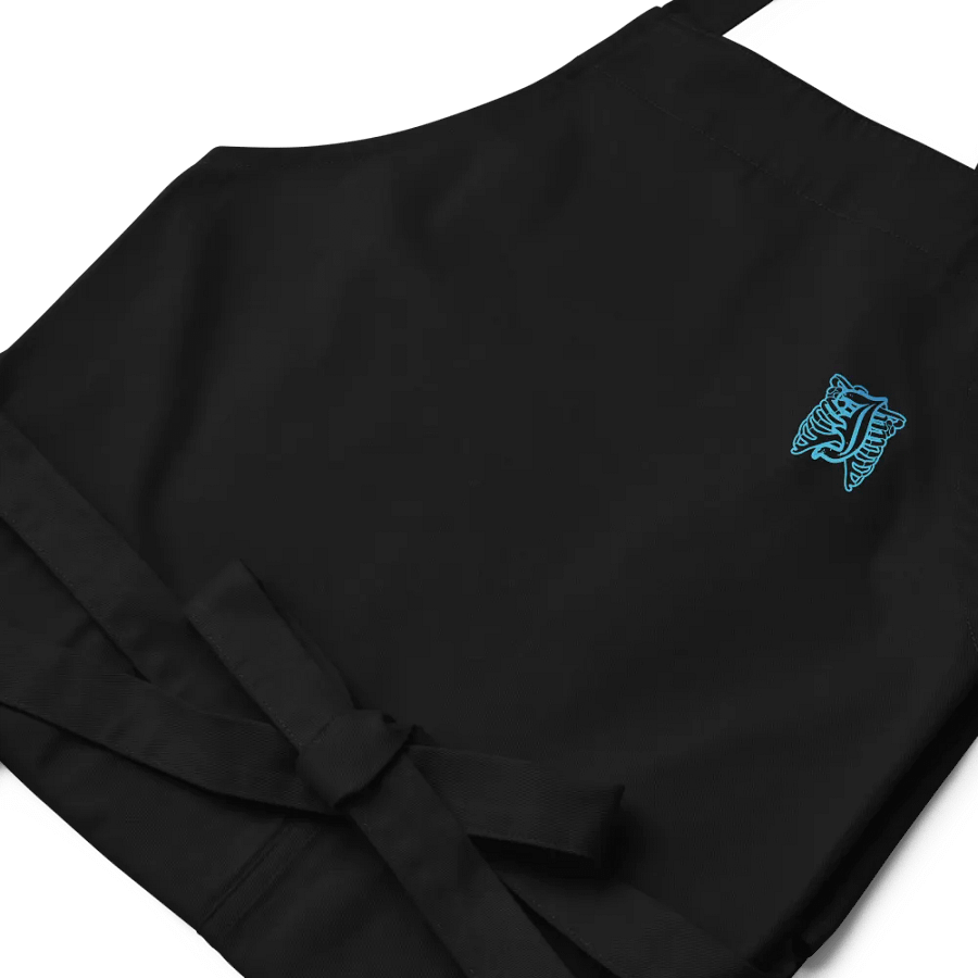 Johnny Clash Daddy Apron product image (7)