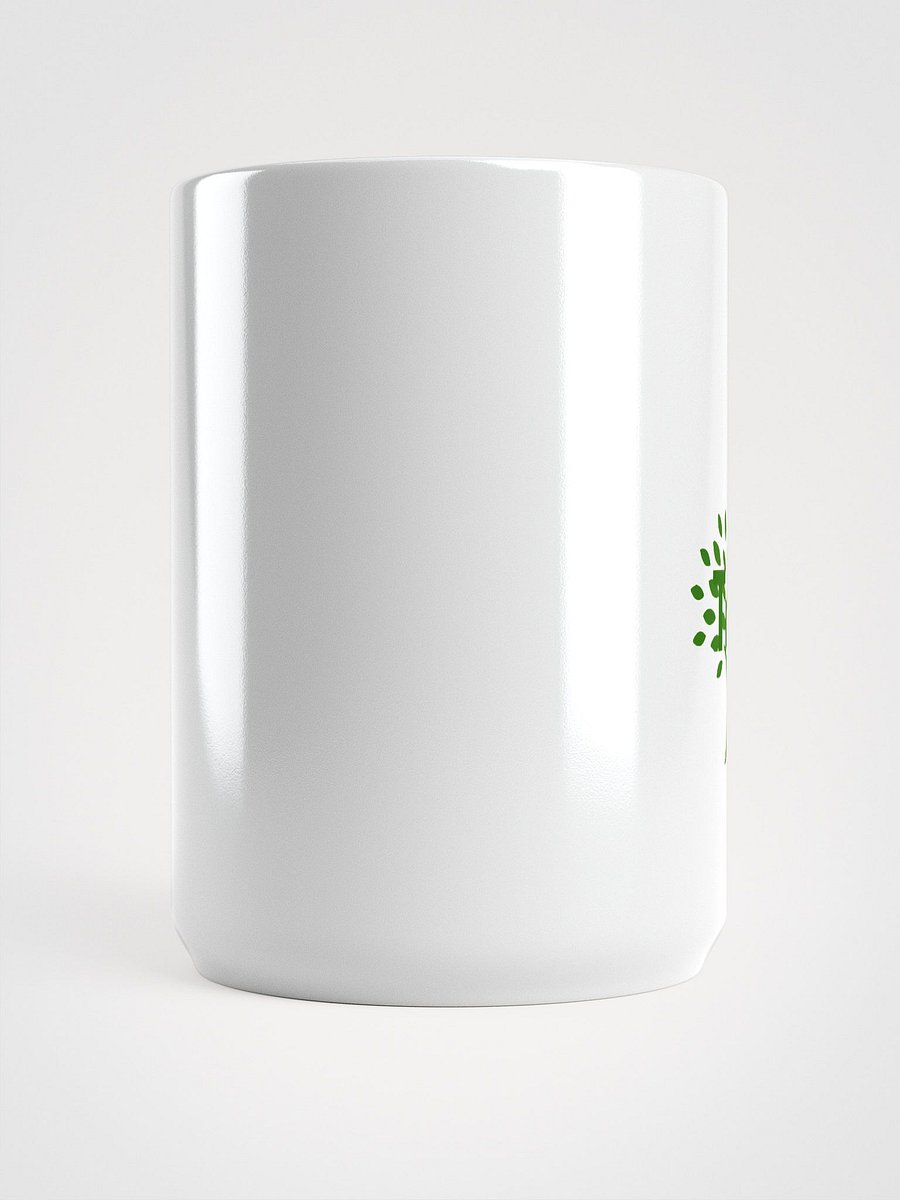 TreeRay Logo Mug product image (5)