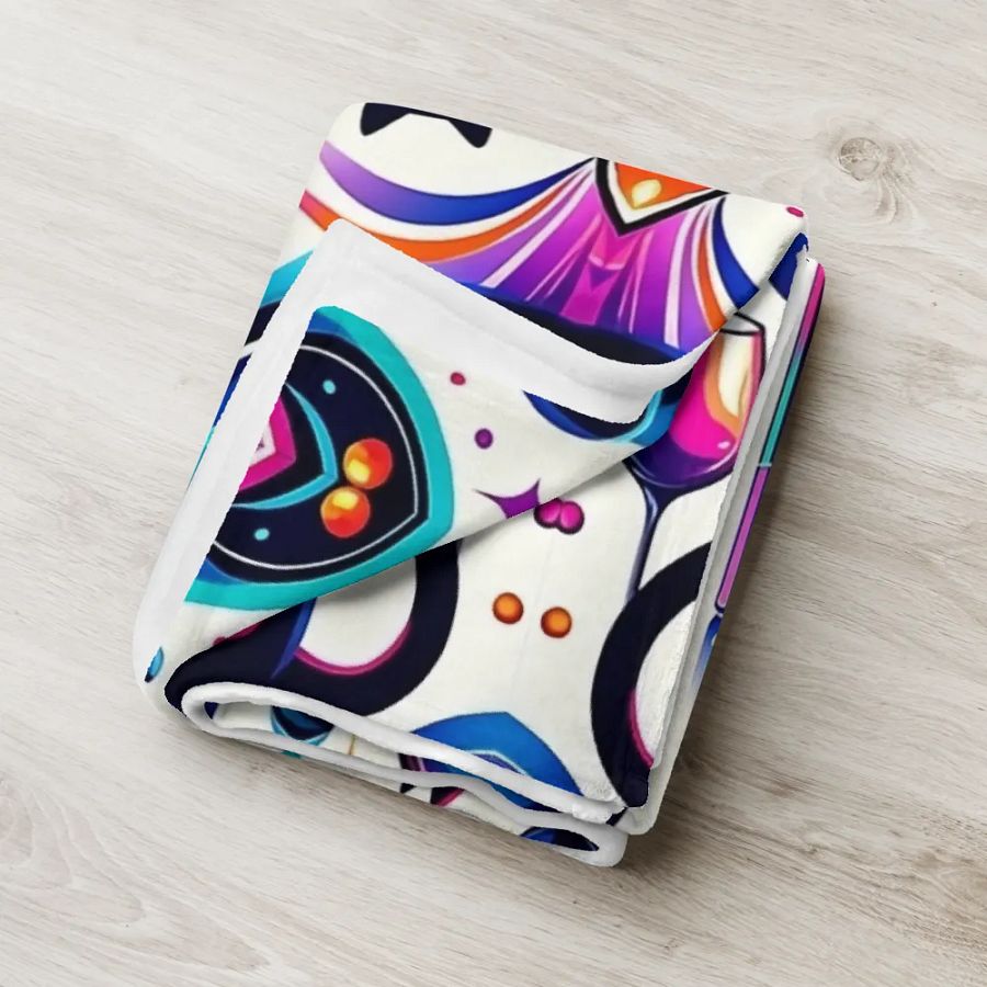 Throw Blanket product image (18)