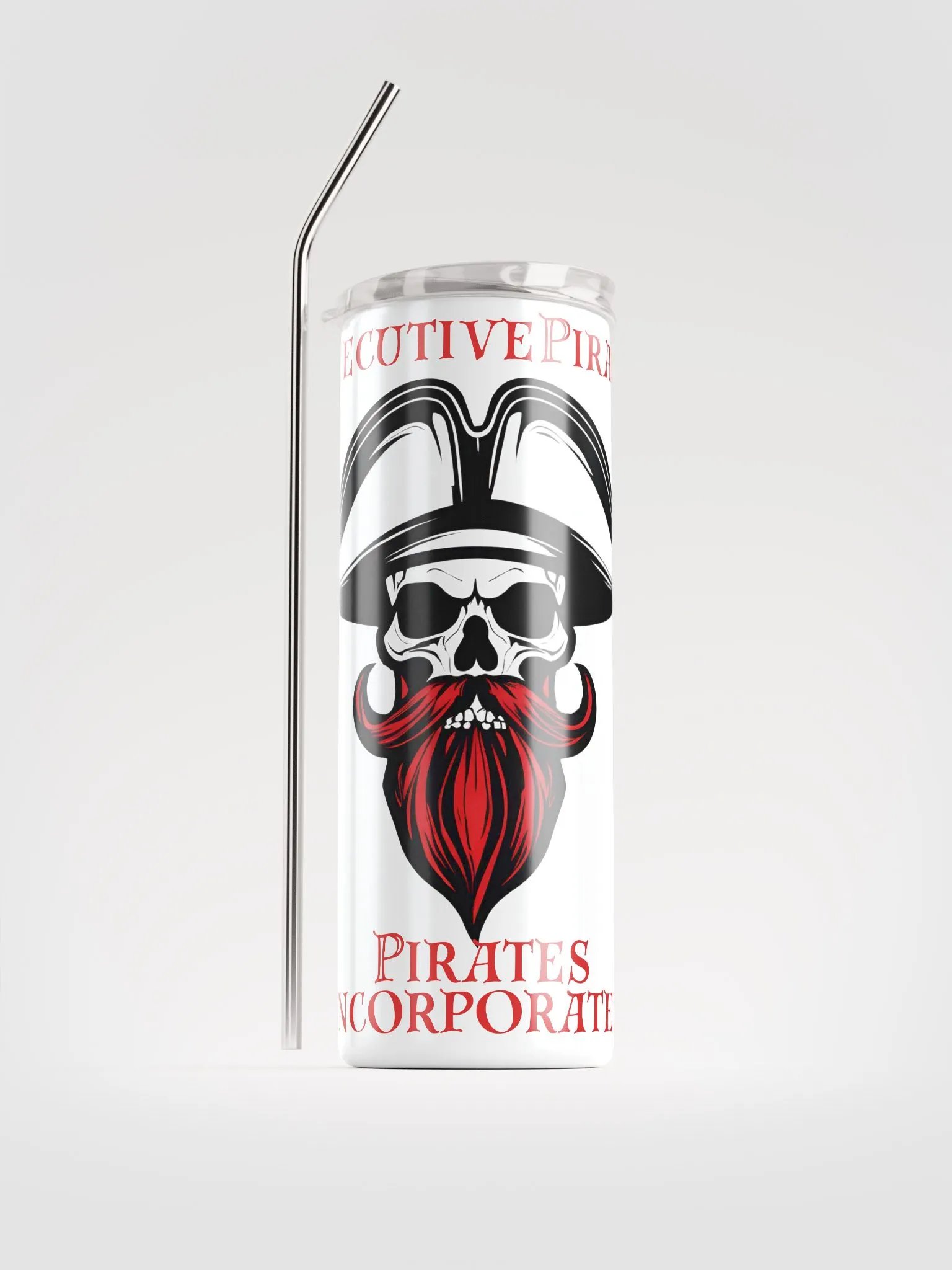 Pirate's White Rum-bler! product image (1)