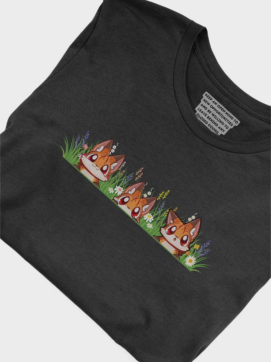 Tots the Fox Group Shirt product image (5)