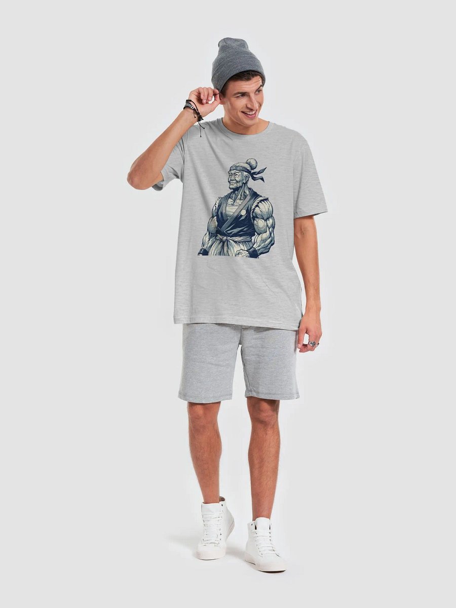 Buff Grandma - Soft Blend T-Shirt product image (64)