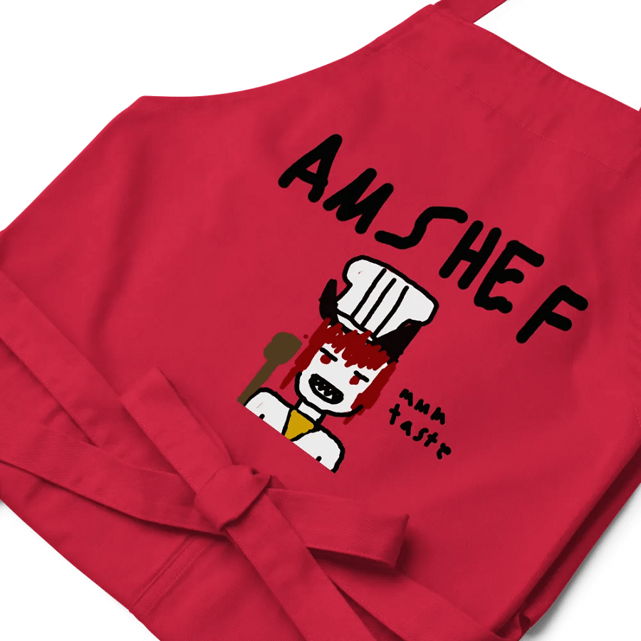 Am Shef Apron product image (8)