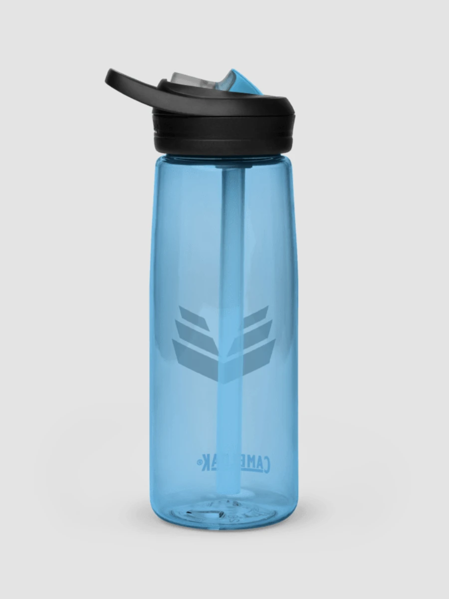 CamelBak Eddy®+ Sports Water Bottle - Light Blue product image (4)