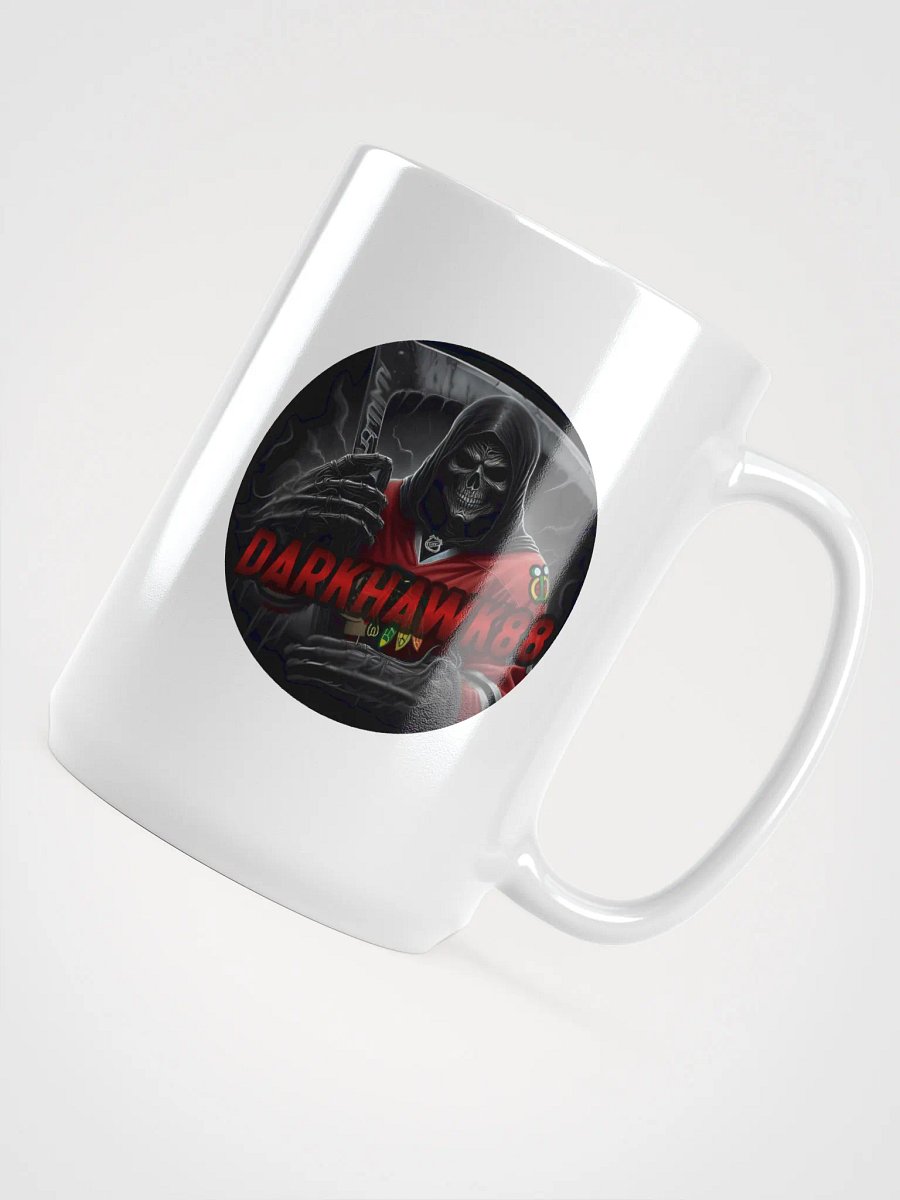 Reaper's Rink Mug product image (4)