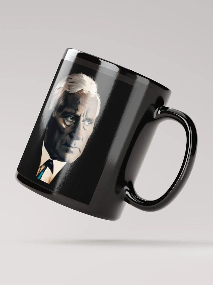 Ernst Jünger Mug product image (2)