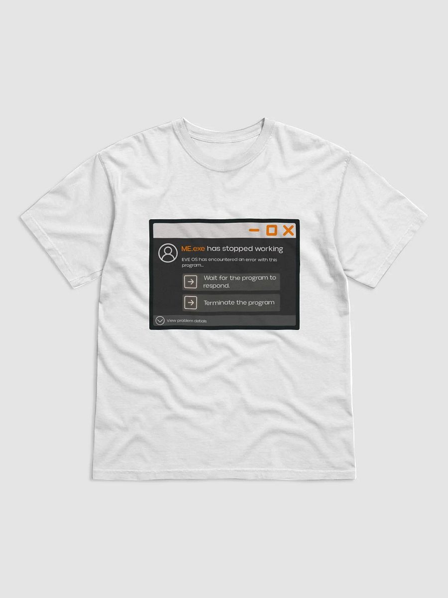 ME.exe has stopped working product image (1)