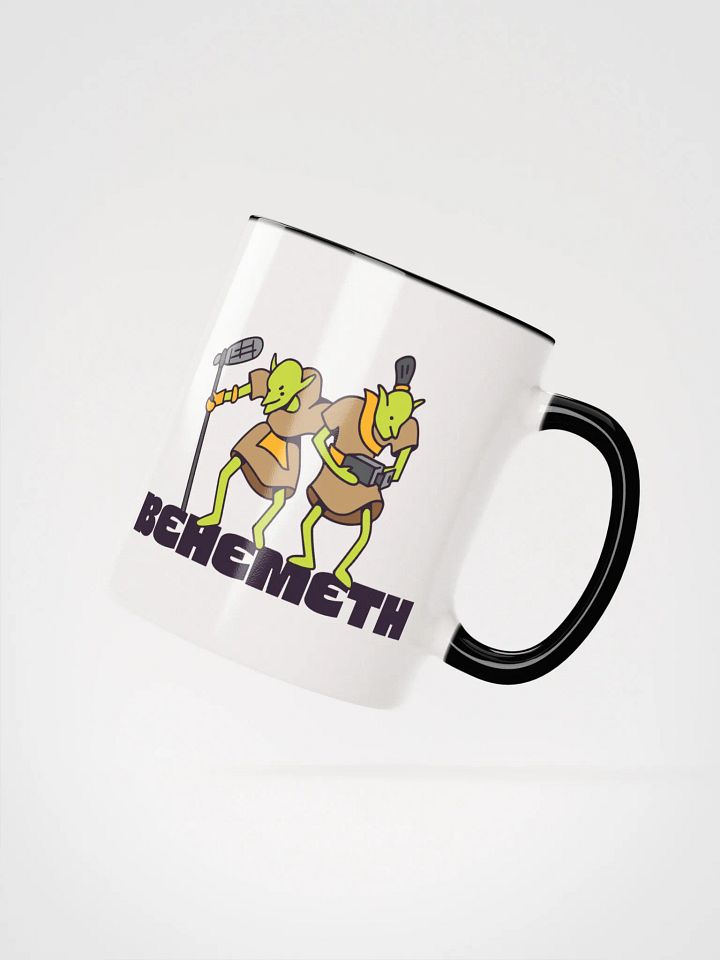 GOBLINS MUG product image (2)