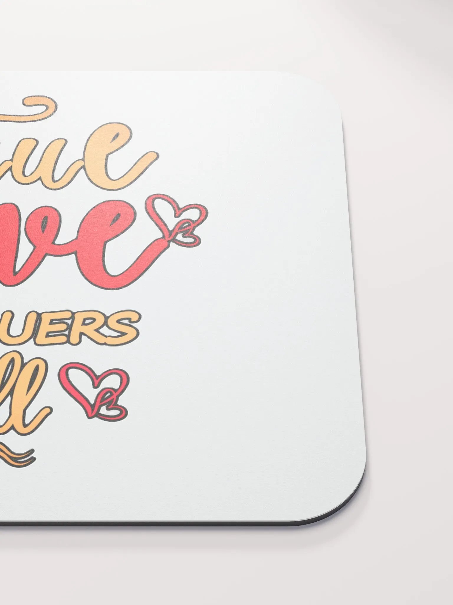 TRUE LOVE CONQUERS ALL product image (5)