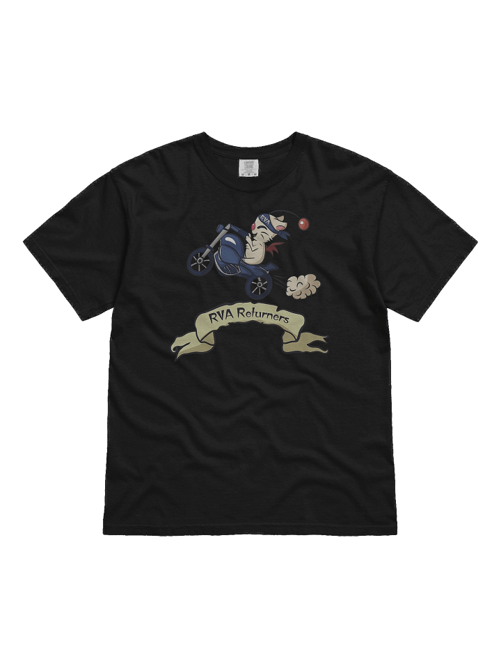 Classic Logo T-Shirt product image (1)