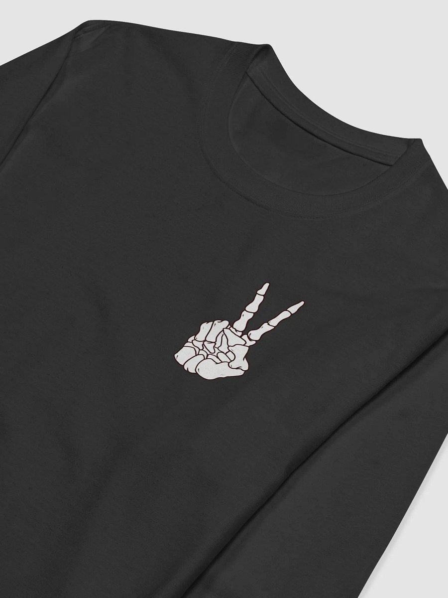 Peace Champion Longsleeve product image (6)