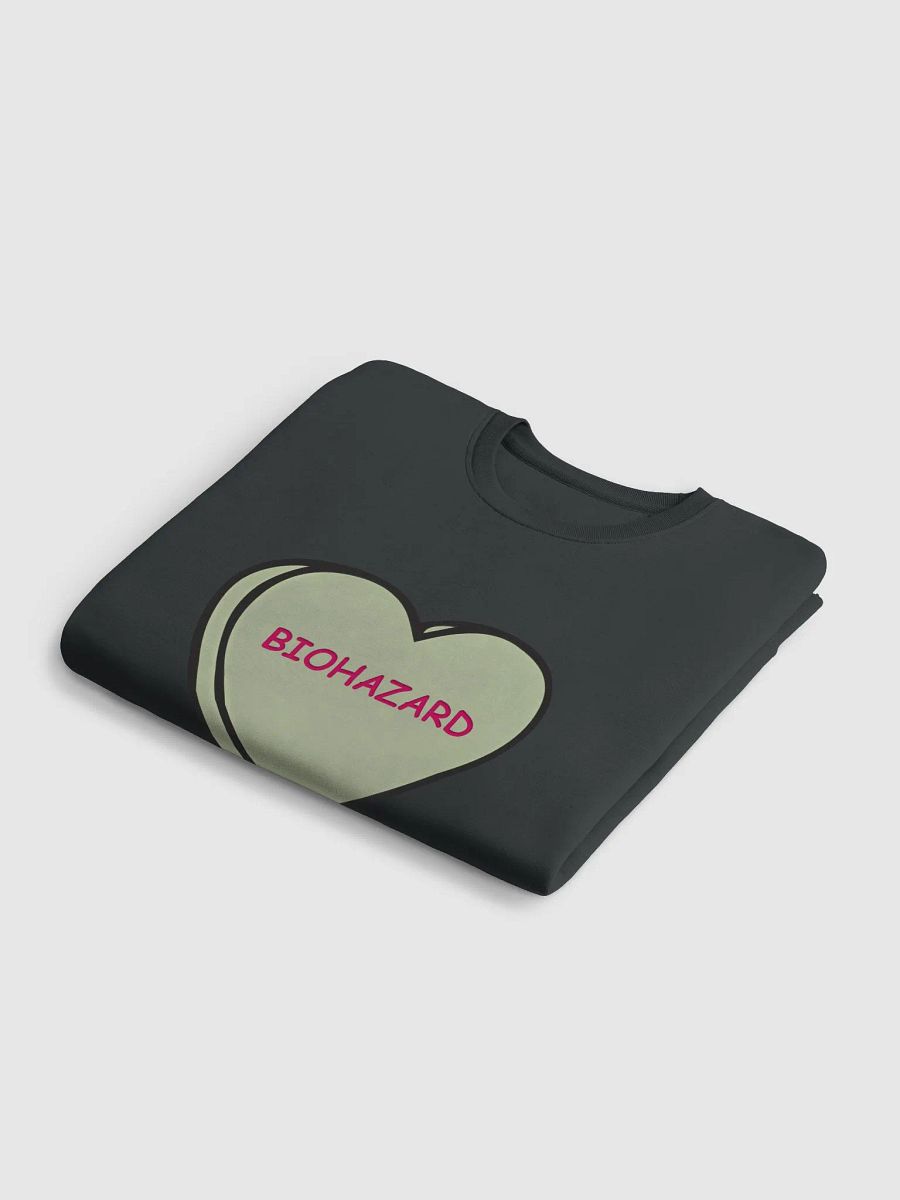 Biohazard - The Sweater product image (6)